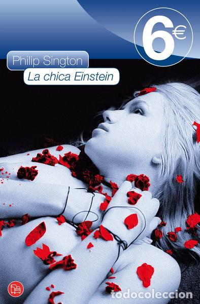 Libros: La chica Einstein- 9788466318501 - Foto 1