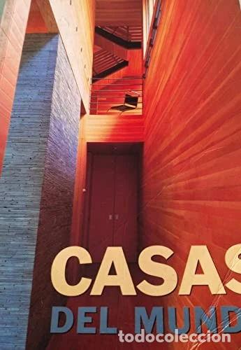 Libros: Casas del mundo- 9783829039543 - Foto 1