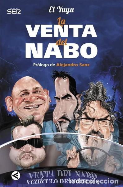 Libri di seconda mano: La Venta del Nabo- 9788403518018