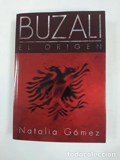 Libros: Buzali: El origen- 9788417235024 - Foto 1