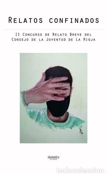 Libros: Relatos confinados- 9788417235925 - Foto 1
