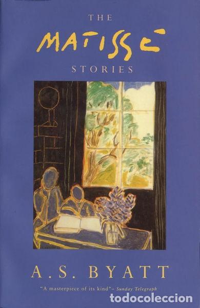 Libros: The Matisse Stories- 9780099472711 - Foto 1