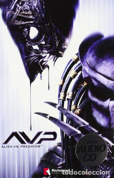 Libros: RMR 2 - Alien Vs Predator- 9788466818919 - Foto 1