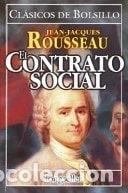 Libros: El Contrato Social- 9789879481134 - Foto 1