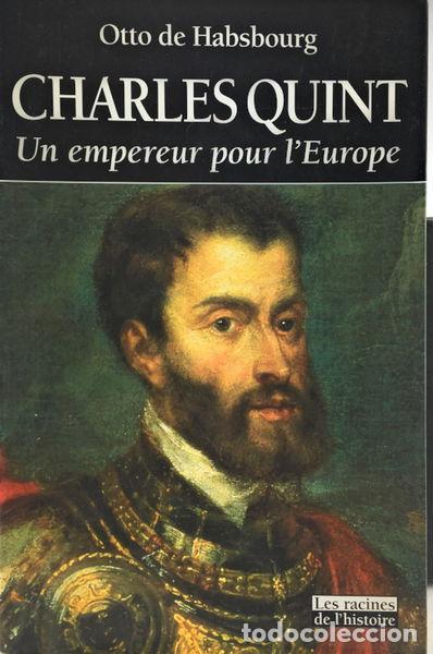 Libros: Charles Quint- 9782873861742