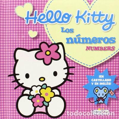 Libros: Hello Kitty. Mini Palabras. 4 Titulos- 8436026775608 - Foto 1