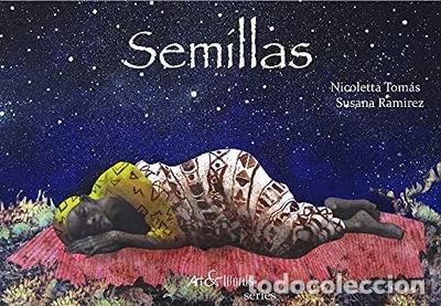 Libros: Semillas- 9788493835897 - Foto 1