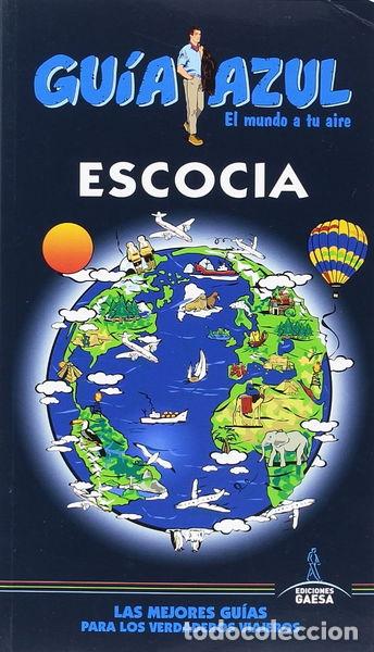 Libros: Escocia- 9788417368333 - Foto 1