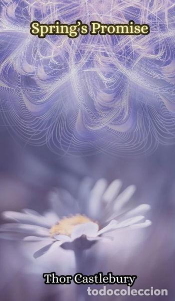 B&uuml;cher: Spring's Promise- 9789916856147