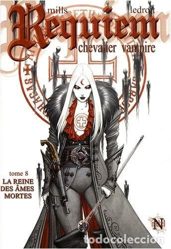 B&uuml;cher: La reine des &acirc;mes mortes- 9782914420235