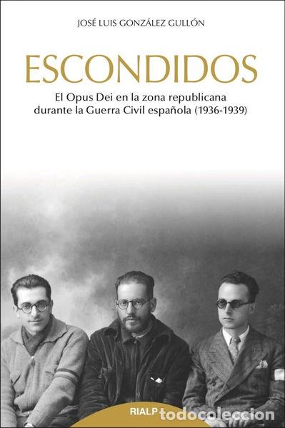 B&uuml;cher: Escondidos- 9788432149337