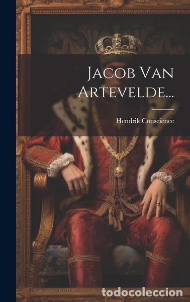 B&uuml;cher: Jacob Van Artevelde- 9781020148514