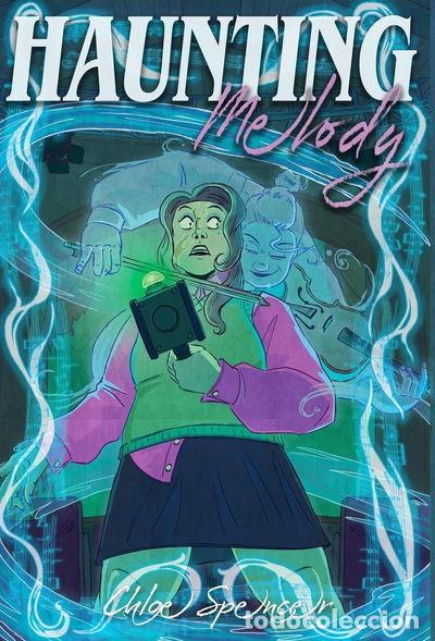 Libros: Haunting Melody- 9781915585196 - Foto 1
