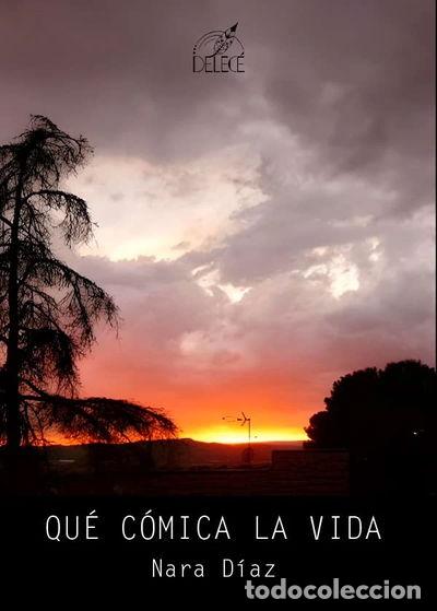 B&uuml;cher: Qu&eacute; c&oacute;mica la vida- 9788412528497