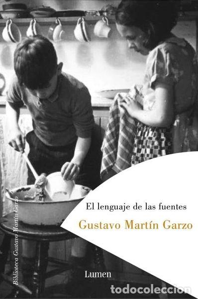 Libros: El lenguaje de las fuentes- 9788426415899 - Foto 1