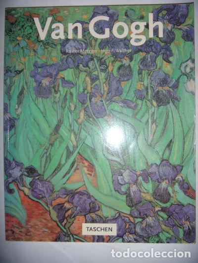 Libros: Van Gogh- 9783822888490 - Foto 1