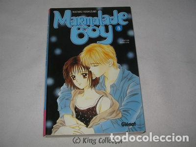 Libros: Marmalade Boy, tome 8- 9782723442114 - Foto 1
