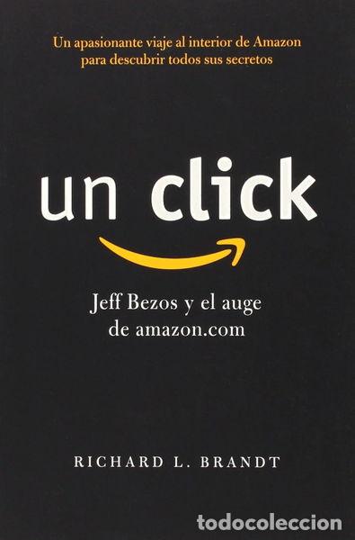 Libros: Un click- 9788498751789 - Foto 1
