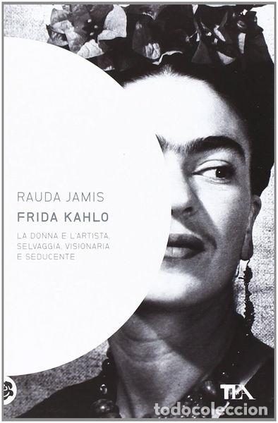 Libros: Frida Kahlo- 9788850209149 - Foto 1
