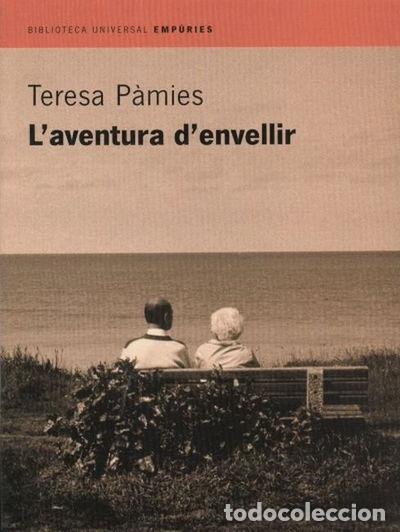 B&uuml;cher: L'aventura d'envellir- 9788475969701