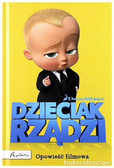 B&uuml;cher: Dzieciak rządzi- 9788327117175
