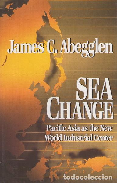 B&uuml;cher: Sea Change- 9780029001554