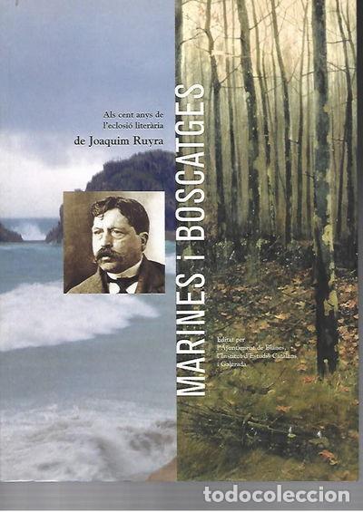 B&uuml;cher: Marines i boscatges- 9788493299859