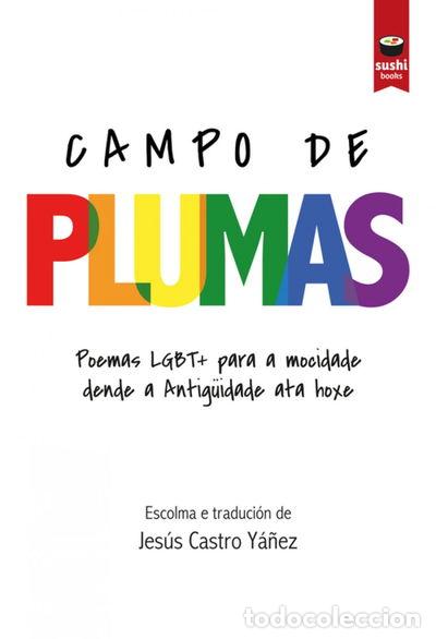 Livros em segunda m&atilde;o: Campo de plumas- 9788416884421