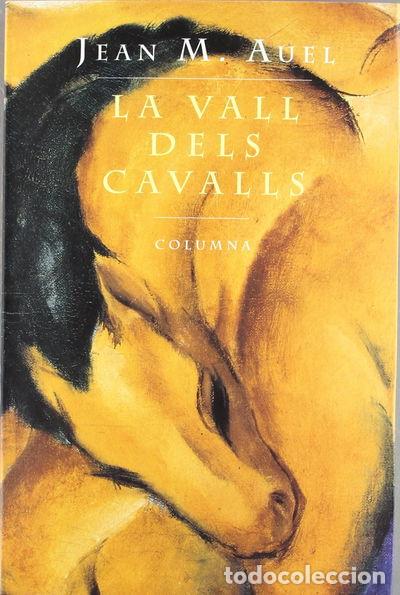 Libros: La vall dels cavalls- 9788478097913 - Foto 1