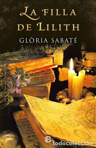 Libros: La filla de Lilith- 9788466658133 - Foto 1