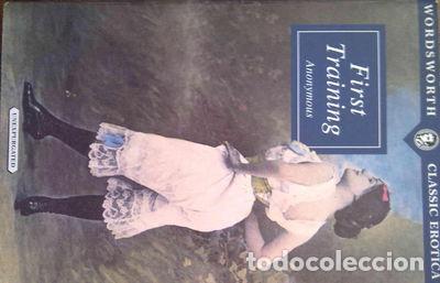 Libros: First Training- 9781853266133 - Foto 1