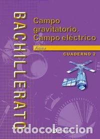 Libri di seconda mano: Campo gravitatorio. Campo el&eacute;ctrico- 9788421648261