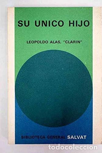 Libri di seconda mano: Su &uacute;nico hijo- 9788434571686