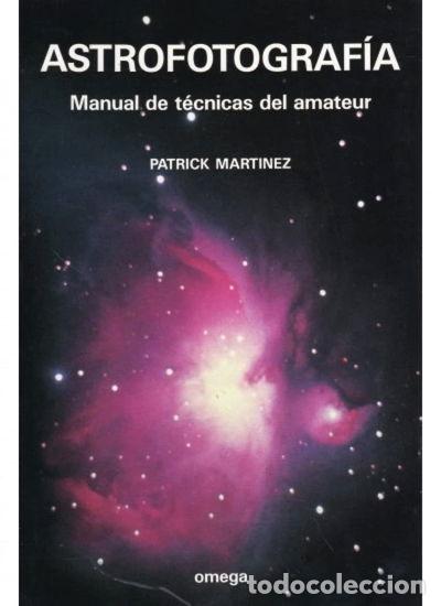 Libri di seconda mano: Astrofotograf&iacute;a- 9788428207645