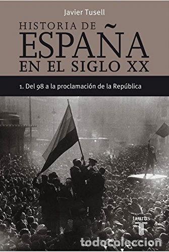 Libri di seconda mano: Espa&ntilde;a En El Siglo XX- 9788467419498