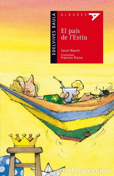 Libri di seconda mano: El pa&iacute;s de l'Estiu- 9788426384201
