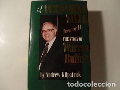 Libros: Of permanent value- 9780964190504