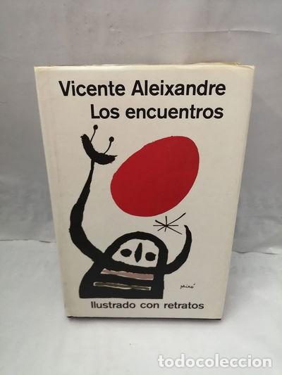 Libros: Los encuentros- 9788422621768