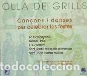Libros: Olla de grills- 9788478273157 - Foto 1