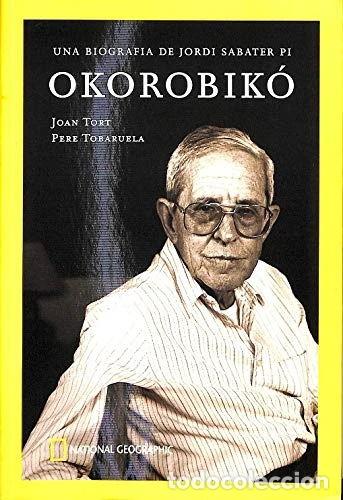 Livros em segunda m&atilde;o: Okorobiko- 9788482645056
