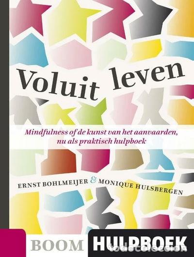 Libros: Voluit leven- 9789085066866
