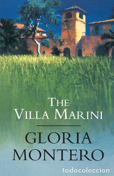 Libros: The Villa Marini- 9780385256384