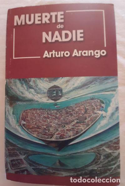 Libros: Muerte de nadie- 9789591019059 - Foto 1