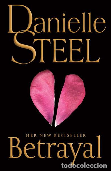 books: Betrayal- 9780593063118