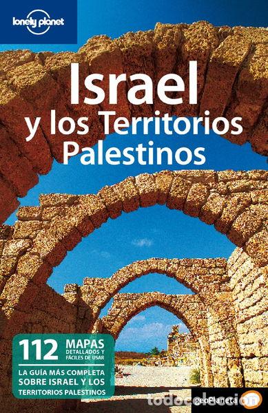 Libros: Israel y los territorios palestinos- 9788408091202
