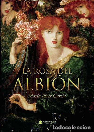 Libros: La rosa de Albi&oacute;n- 9788413981819