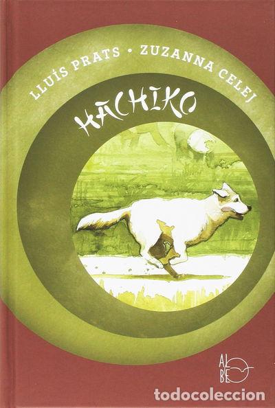 B&uuml;cher: Hachiko. Il cane che aspettava- 9788894888003