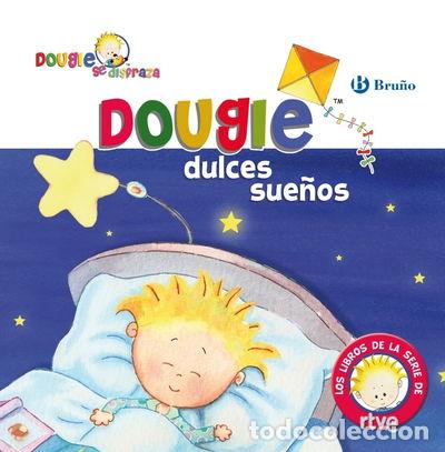 B&uuml;cher: Dougie dulces sue&ntilde;os- 9788421683903