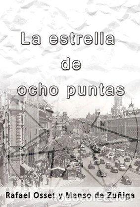 Libros: La estrella de ocho puntas- 9788490110997 - Foto 1