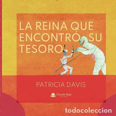 B&uuml;cher: La reina que encontr&oacute; su tesoro- 9788413852287